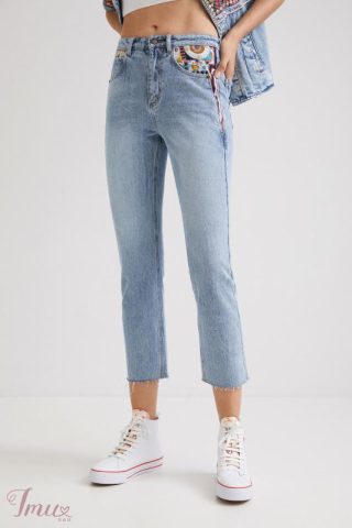 imusau.lt | parduodama Desigual džinsai